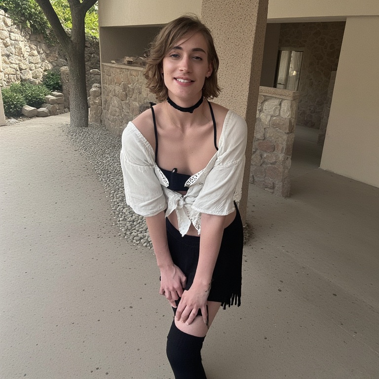 femboys in san jose california near me